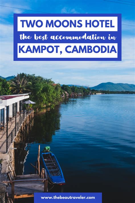 kampot hotels|two moons hotel kampot.